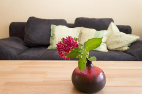 Ferienwohnung Anna